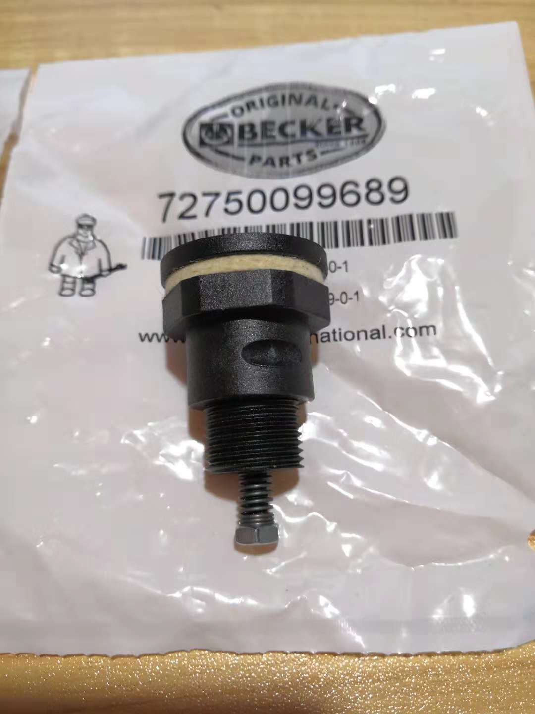 ԭbBECKERؐVT4.8Ś oձ y72750099689