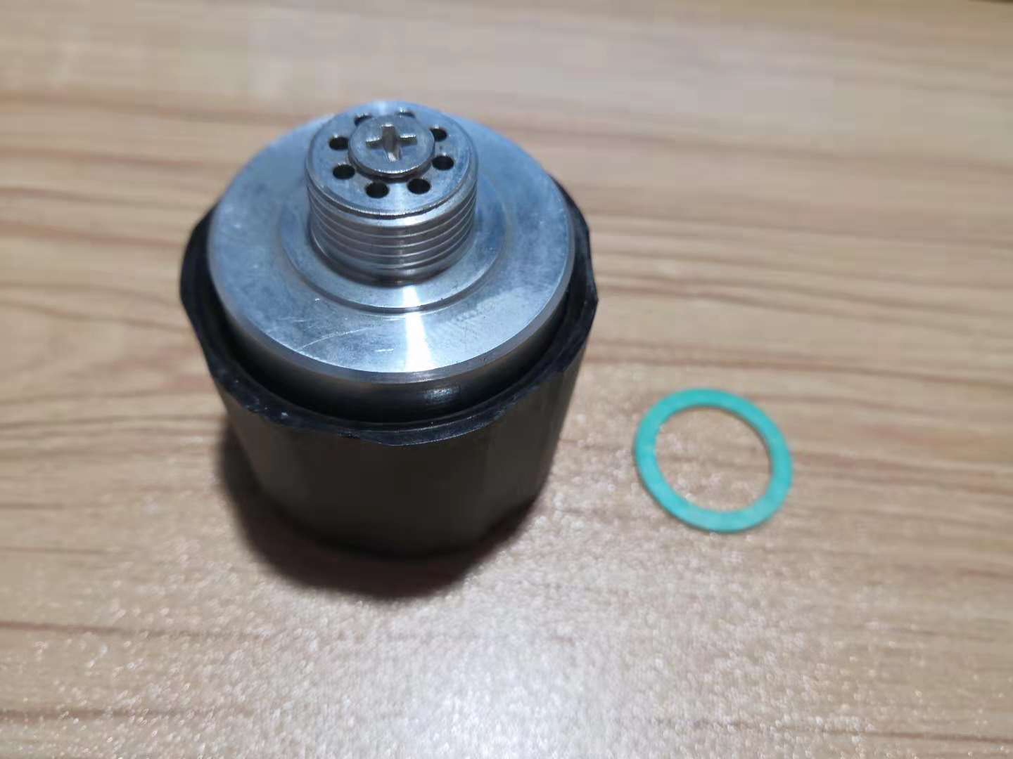 Rietschle里其樂真空泵氣鎮(zhèn)閥 偉力真空泵 格南登福 VC100原裝正品氣鎮(zhèn)閥