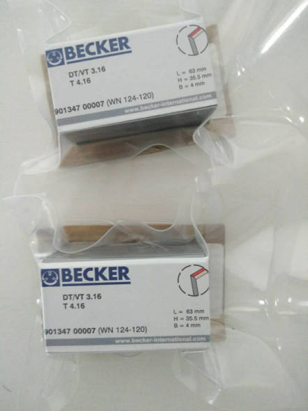 BECKERؐVT4.16ձ̼Ƭ ʯīƬ ~Ƭ VT3.16Mձ